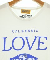 Ron Herman California（ロンハーマンカリフォルニア）Tシャツ・カットソー 白 サイズ:M メンズ/2200721612553
