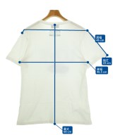 Ron Herman California（ロンハーマンカリフォルニア）Tシャツ・カットソー 白 サイズ:M メンズ/2200721612553