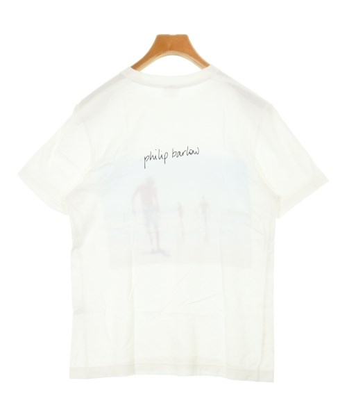 Ron Herman California（ロンハーマンカリフォルニア）Tシャツ・カットソー 白 サイズ:S メンズ/2200721612560