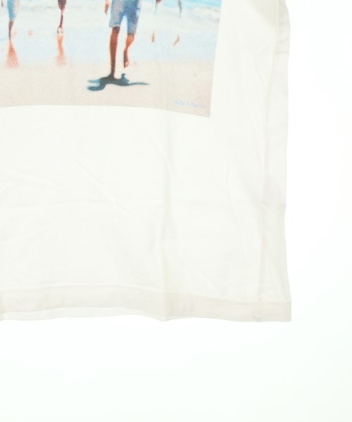 Ron Herman California（ロンハーマンカリフォルニア）Tシャツ・カットソー 白 サイズ:S メンズ/2200721612560