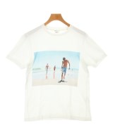 Ron Herman California（ロンハーマンカリフォルニア）Tシャツ・カットソー 白 サイズ:S メンズ/2200721612560