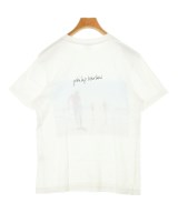 Ron Herman California（ロンハーマンカリフォルニア）Tシャツ・カットソー 白 サイズ:S メンズ/2200721612560