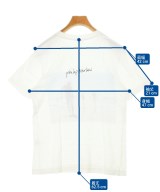 Ron Herman California（ロンハーマンカリフォルニア）Tシャツ・カットソー 白 サイズ:S メンズ/2200721612560