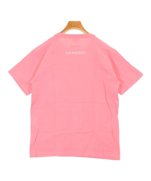 Ron Herman California（ロンハーマンカリフォルニア）Tシャツ・カットソー ピンク サイズ:M メンズ/2200721612669