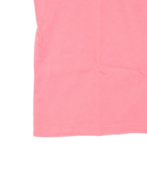 Ron Herman California（ロンハーマンカリフォルニア）Tシャツ・カットソー ピンク サイズ:M メンズ/2200721612669
