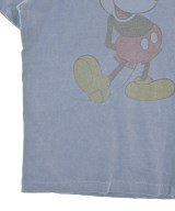 Ron Herman California（ロンハーマンカリフォルニア）Tシャツ・カットソー 青 サイズ:S メンズ/2200722101018