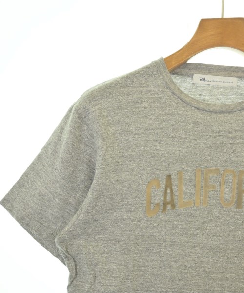 Ron Herman California（ロンハーマンカリフォルニア）Tシャツ・カットソー グレー サイズ:S メンズ/2200723221067
