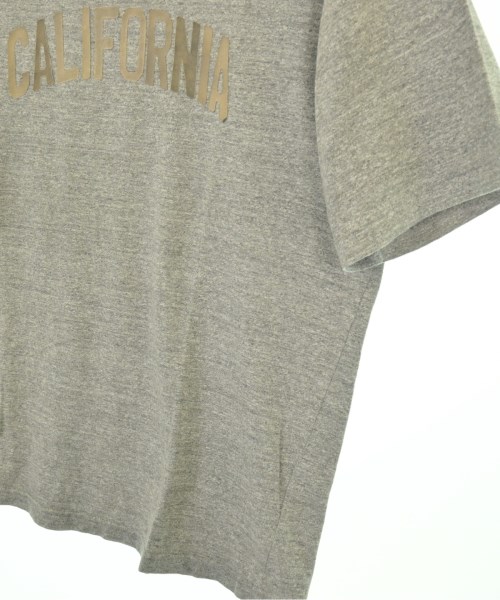 Ron Herman California（ロンハーマンカリフォルニア）Tシャツ・カットソー グレー サイズ:S メンズ/2200723221067
