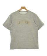 Ron Herman California（ロンハーマンカリフォルニア）Tシャツ・カットソー グレー サイズ:S メンズ/2200723221067