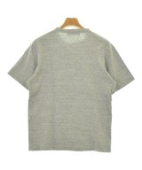 Ron Herman California（ロンハーマンカリフォルニア）Tシャツ・カットソー グレー サイズ:S メンズ/2200723221067