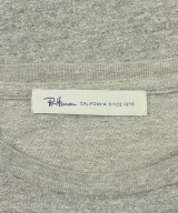 Ron Herman California（ロンハーマンカリフォルニア）Tシャツ・カットソー グレー サイズ:S メンズ/2200723221067