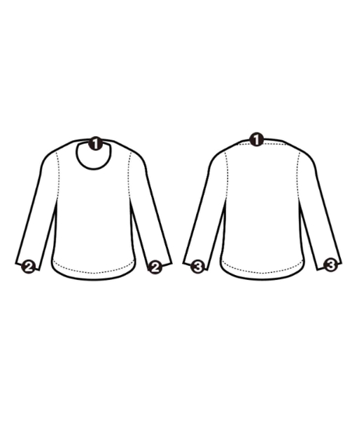 Ron Herman California（ロンハーマンカリフォルニア）Tシャツ・カットソー 白 サイズ:L メンズ/2200727563125
