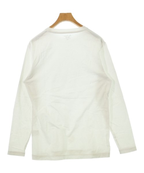 Ron Herman California（ロンハーマンカリフォルニア）Tシャツ・カットソー 白 サイズ:L メンズ/2200727563125