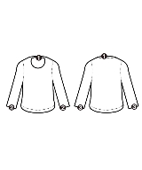 Ron Herman California（ロンハーマンカリフォルニア）Tシャツ・カットソー 白 サイズ:L メンズ/2200727563125