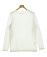 Ron Herman California（ロンハーマンカリフォルニア）Tシャツ・カットソー 白 サイズ:L メンズ/2200727563125