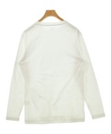 Ron Herman California（ロンハーマンカリフォルニア）Tシャツ・カットソー 白 サイズ:L メンズ/2200727563125