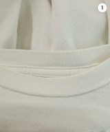 Ron Herman California（ロンハーマンカリフォルニア）Tシャツ・カットソー 白 サイズ:L メンズ/2200727563125