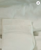 Ron Herman California（ロンハーマンカリフォルニア）Tシャツ・カットソー 白 サイズ:L メンズ/2200727563125