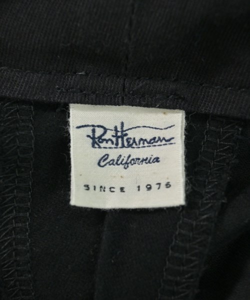 Ron Herman California（ロンハーマンカリフォルニア）その他 黒 サイズ:S メンズ/2200682403085