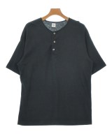 Ron Herman California（ロンハーマンカリフォルニア）Tシャツ・カットソー 黒 サイズ:S メンズ/2200682542074