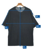 Ron Herman California（ロンハーマンカリフォルニア）Tシャツ・カットソー 黒 サイズ:S メンズ/2200682542074