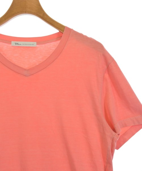 Ron Herman California（ロンハーマンカリフォルニア）Tシャツ・カットソー ピンク サイズ:M メンズ/2200683104240