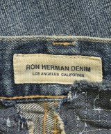 Ron Herman California（ロンハーマンカリフォルニア）デニムパンツ 紺 サイズ:30(M位) メンズ/2200674851153