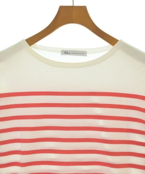 Ron Herman California（ロンハーマンカリフォルニア）Tシャツ・カットソー 白 サイズ:M メンズ/2200681078031