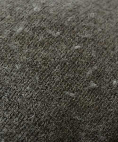 Ron Herman California（ロンハーマンカリフォルニア）ニット・セーター 茶 サイズ:XL メンズ/2200679324263