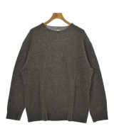 Ron Herman California（ロンハーマンカリフォルニア）ニット・セーター 茶 サイズ:XL メンズ/2200679324263