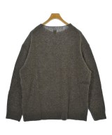 Ron Herman California（ロンハーマンカリフォルニア）ニット・セーター 茶 サイズ:XL メンズ/2200679324263