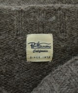 Ron Herman California（ロンハーマンカリフォルニア）ニット・セーター 茶 サイズ:XL メンズ/2200679324263