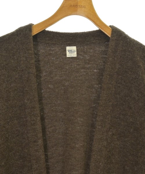 Ron Herman California（ロンハーマンカリフォルニア）カーディガン 茶 サイズ:XL メンズ/2200679324348