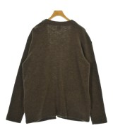 Ron Herman California（ロンハーマンカリフォルニア）カーディガン 茶 サイズ:XL メンズ/2200679324348