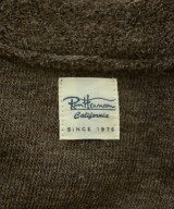 Ron Herman California（ロンハーマンカリフォルニア）カーディガン 茶 サイズ:XL メンズ/2200679324348