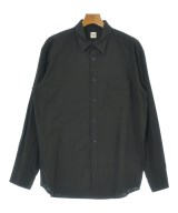 Ron Herman California（ロンハーマンカリフォルニア）カジュアルシャツ 黒 サイズ:XL メンズ/2200679324379