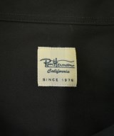Ron Herman California（ロンハーマンカリフォルニア）カジュアルシャツ 黒 サイズ:XL メンズ/2200679324379