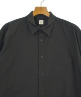 Ron Herman California（ロンハーマンカリフォルニア）カジュアルシャツ 黒 サイズ:XL メンズ/2200679324379
