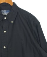 Ron Herman California（ロンハーマンカリフォルニア）カジュアルシャツ 黒 サイズ:XL メンズ/2200679324393