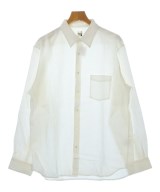 Ron Herman California（ロンハーマンカリフォルニア）カジュアルシャツ 白 サイズ:XL メンズ/2200679324409