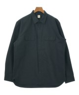 Ron Herman California（ロンハーマンカリフォルニア）カジュアルシャツ 紺 サイズ:XL メンズ/2200679324454