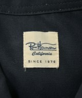 Ron Herman California（ロンハーマンカリフォルニア）カジュアルシャツ 紺 サイズ:XL メンズ/2200679324454
