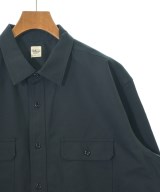 Ron Herman California（ロンハーマンカリフォルニア）カジュアルシャツ 紺 サイズ:XL メンズ/2200679324454