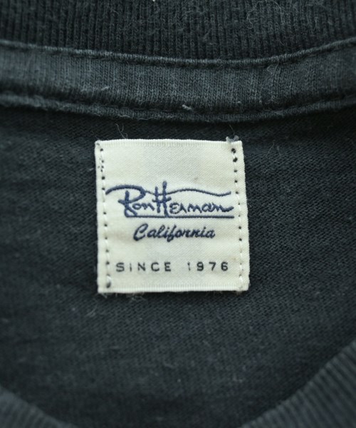 Ron Herman California（ロンハーマンカリフォルニア）Tシャツ・カットソー 紺 サイズ:XL メンズ/2200679324867