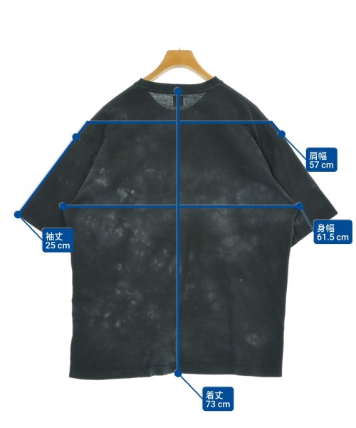 Ron Herman California（ロンハーマンカリフォルニア）Tシャツ・カットソー 紺 サイズ:XL メンズ/2200679324867
