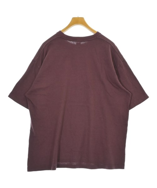 Ron Herman California（ロンハーマンカリフォルニア）Tシャツ・カットソー 赤 サイズ:XL メンズ/2200679324874