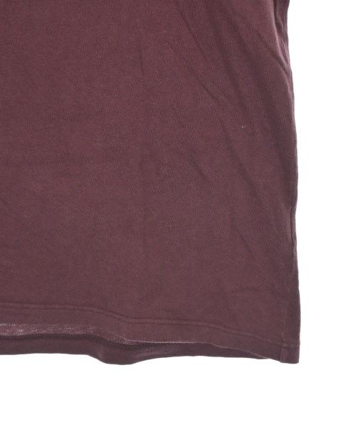 Ron Herman California（ロンハーマンカリフォルニア）Tシャツ・カットソー 赤 サイズ:XL メンズ/2200679324874