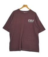 Ron Herman California（ロンハーマンカリフォルニア）Tシャツ・カットソー 赤 サイズ:XL メンズ/2200679324874