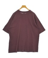 Ron Herman California（ロンハーマンカリフォルニア）Tシャツ・カットソー 赤 サイズ:XL メンズ/2200679324874