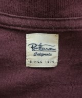 Ron Herman California（ロンハーマンカリフォルニア）Tシャツ・カットソー 赤 サイズ:XL メンズ/2200679324874